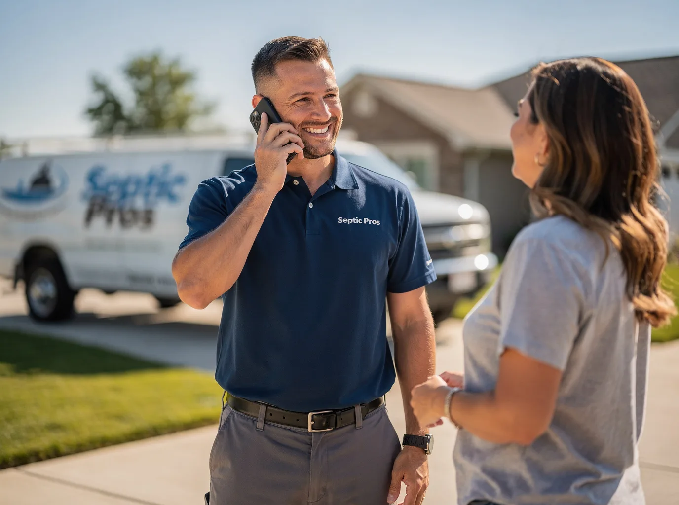 Septic Tank Pumping Fallston, NC FAQs